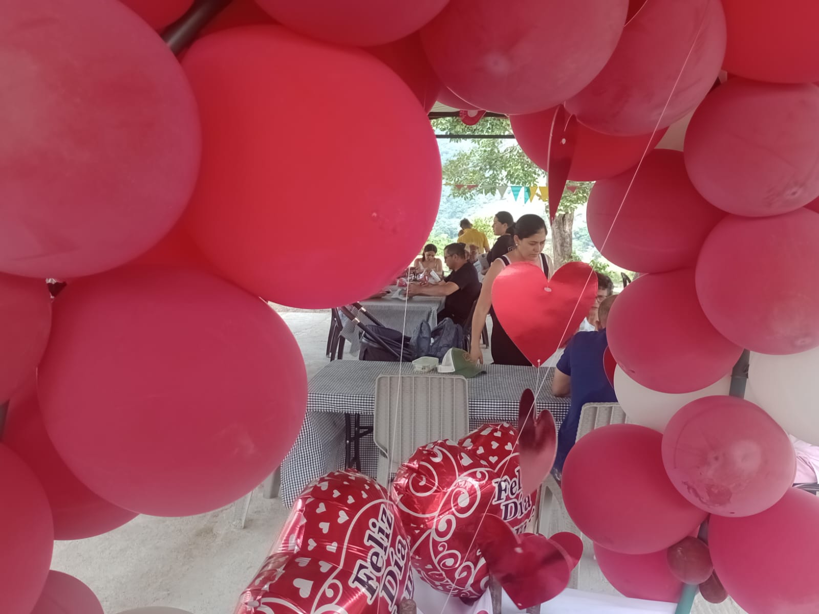 Hacienda Boa Vista - Rodizio 8
